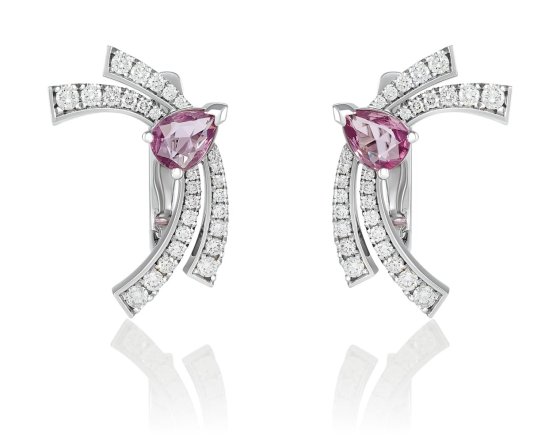 Серьги SK02402